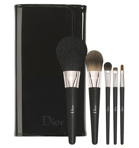 dior makeup brushes|dior backstage foundation brush.